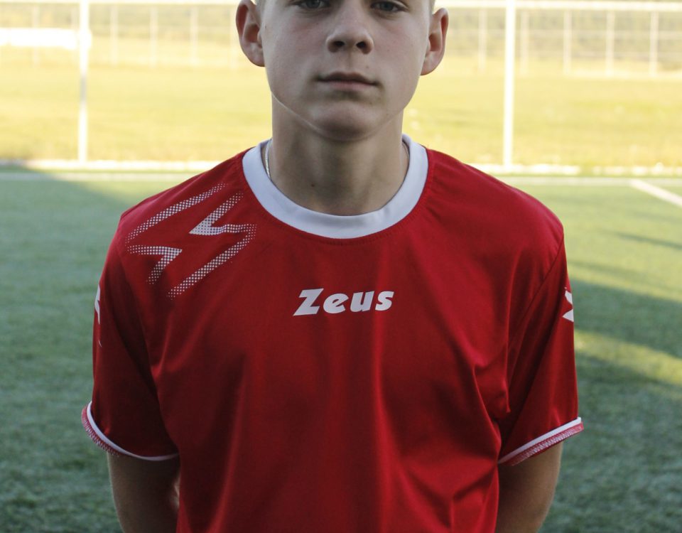 Barczán Attila