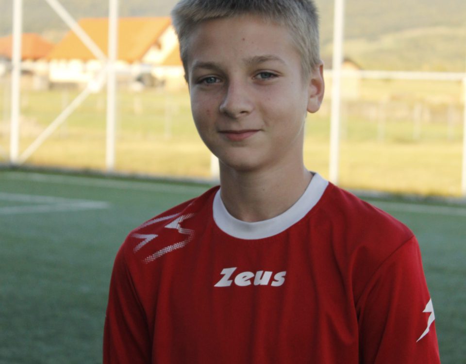 Gábos Attila