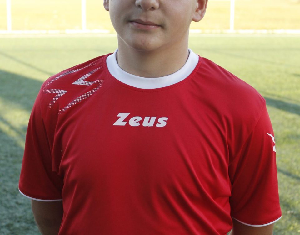 Mihoc Szabolcs