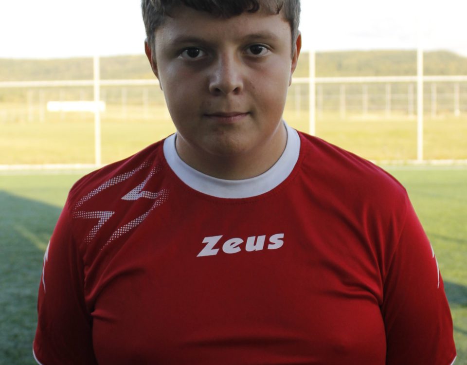 Lőrincz Dávid
