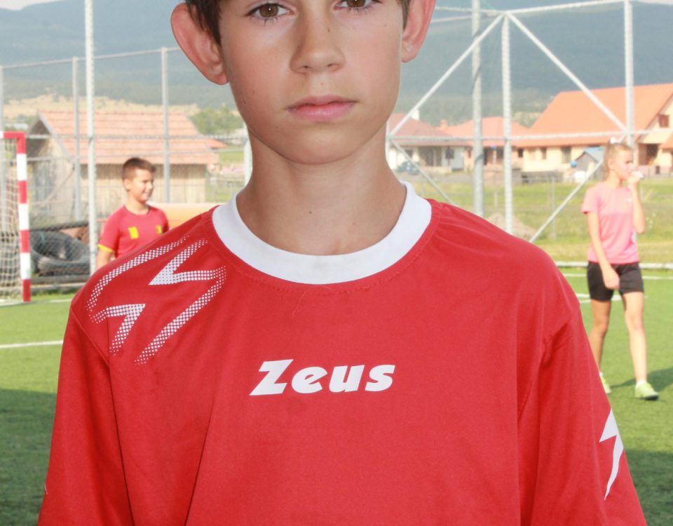 Márton Gergő