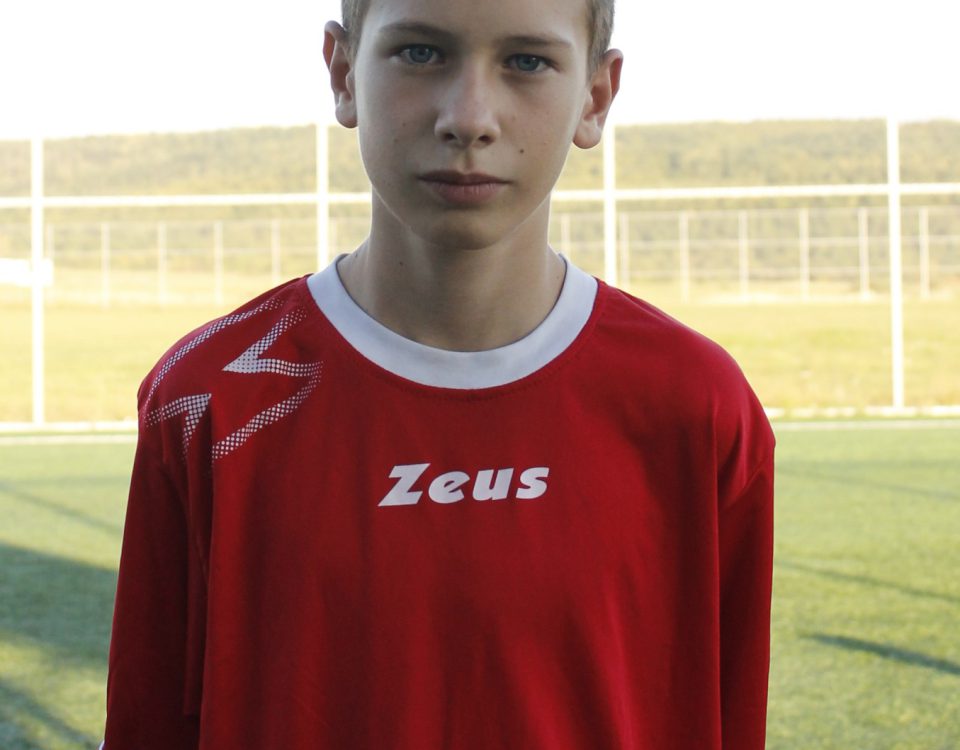 Sálvári Hunor