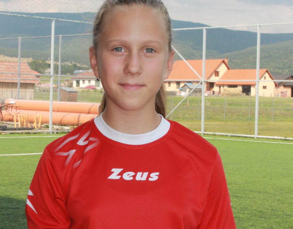 Benedek Boglárka
