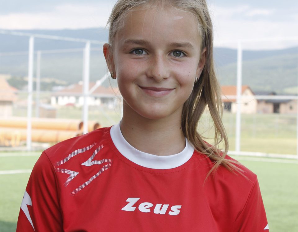 Elekes Evelin