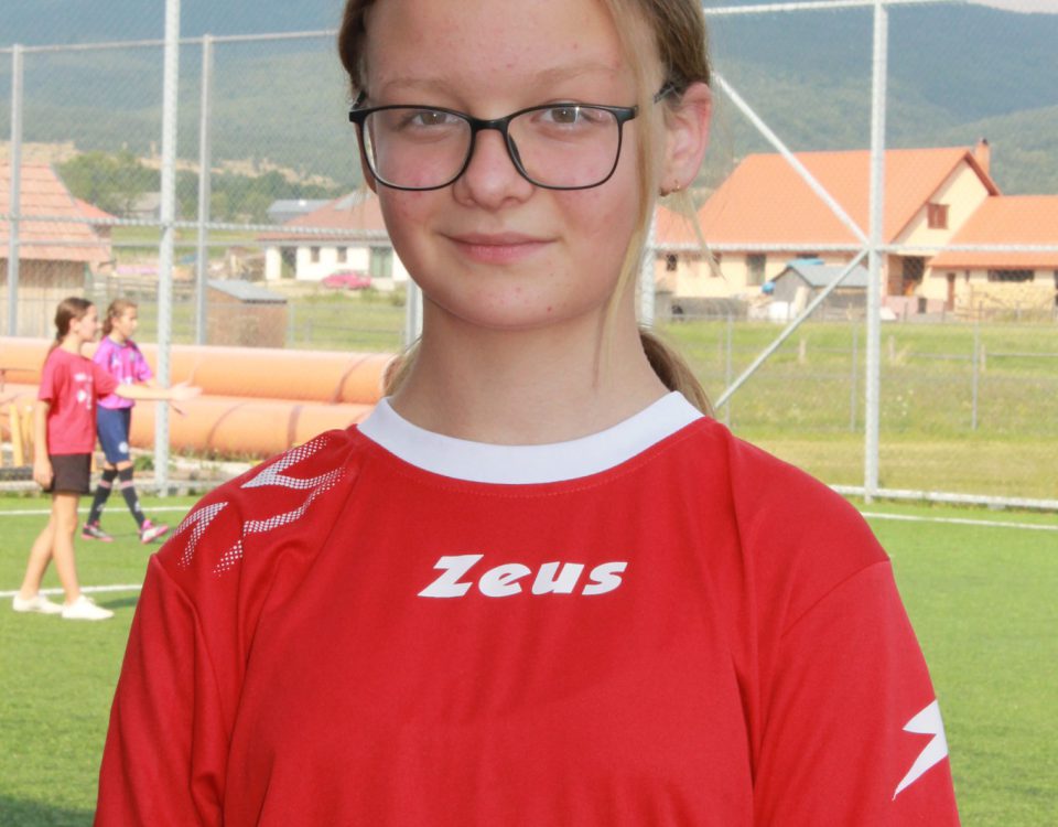 Ferencz Angyalka