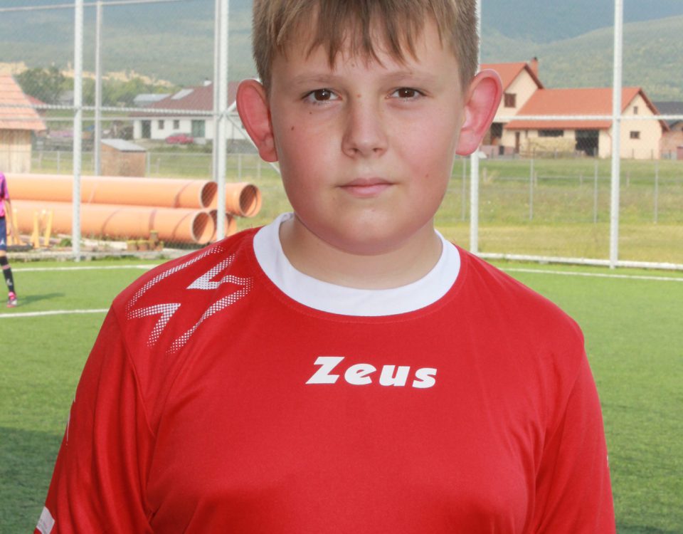 Ferencz Zsombor