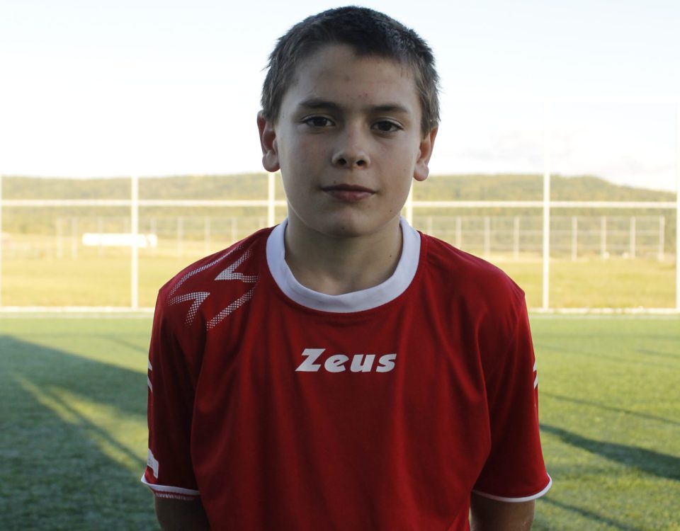 Kele Krisztián-Leó