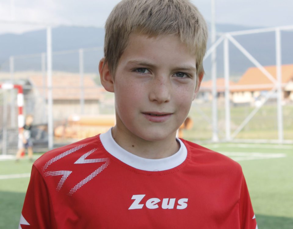 Egyed Norbert