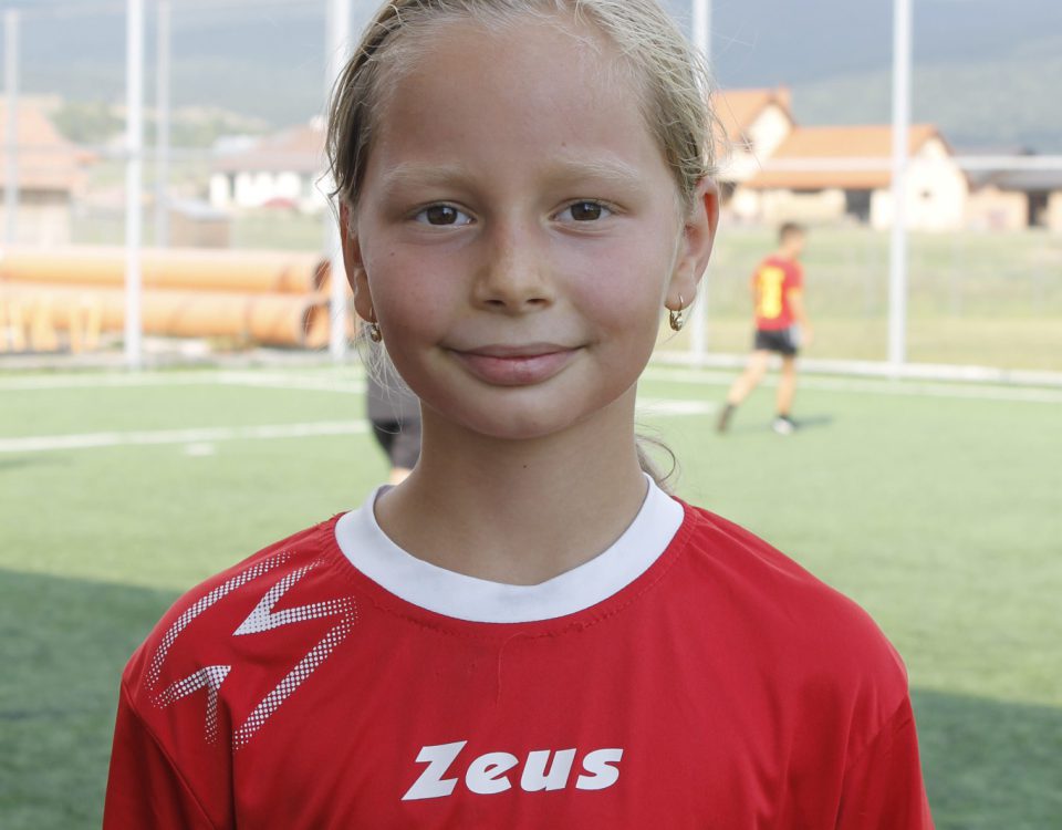 Ferencz Jázmin