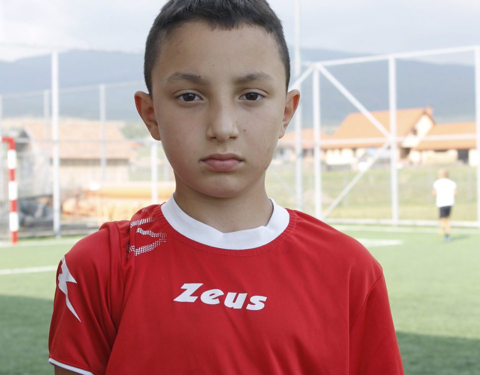 Balázs Tihamér