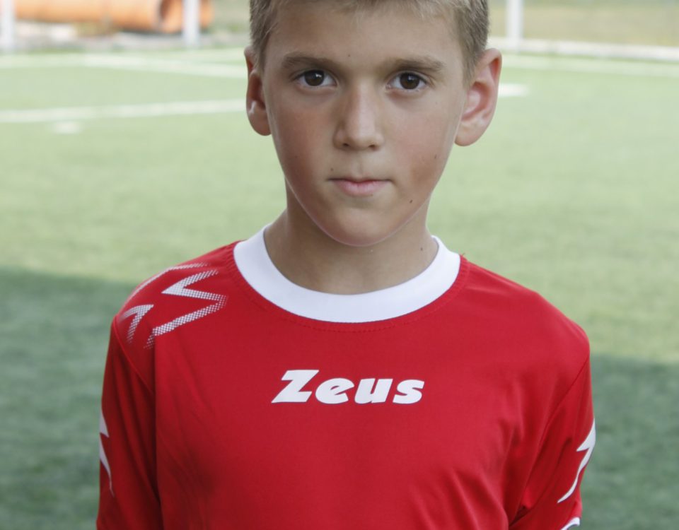 Benedek Hunor