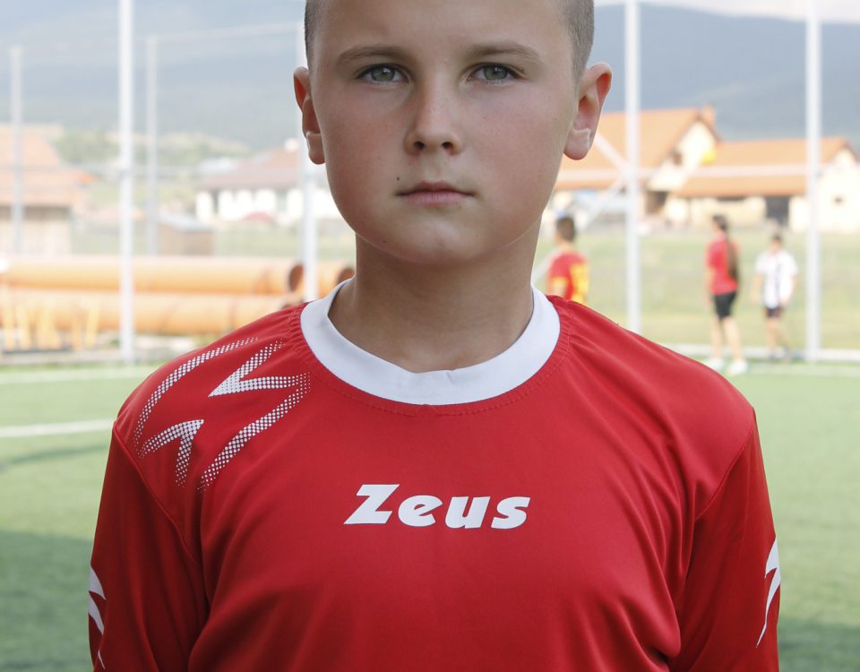 Kopacz Gergő