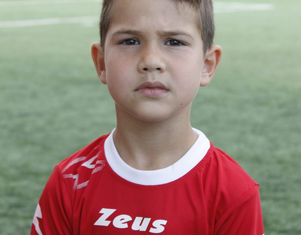 Hatos Gergő
