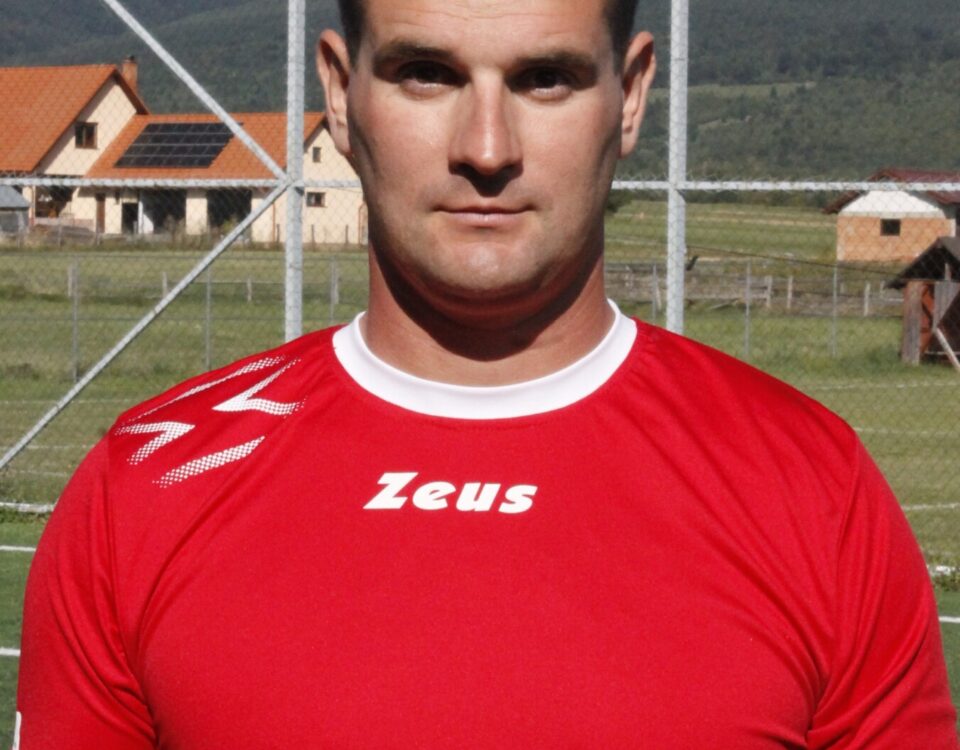 Bartos Albin