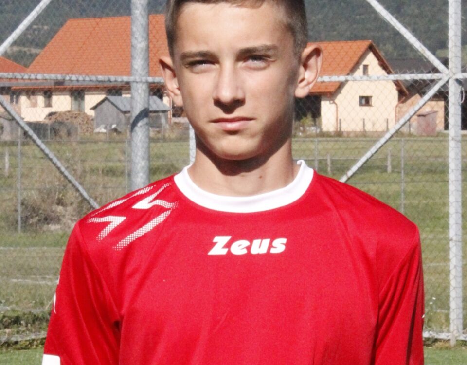 Bartos Tihamér