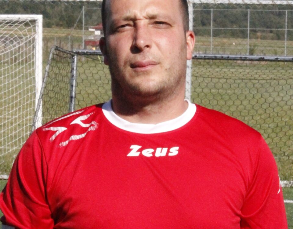 Márton Zsolt