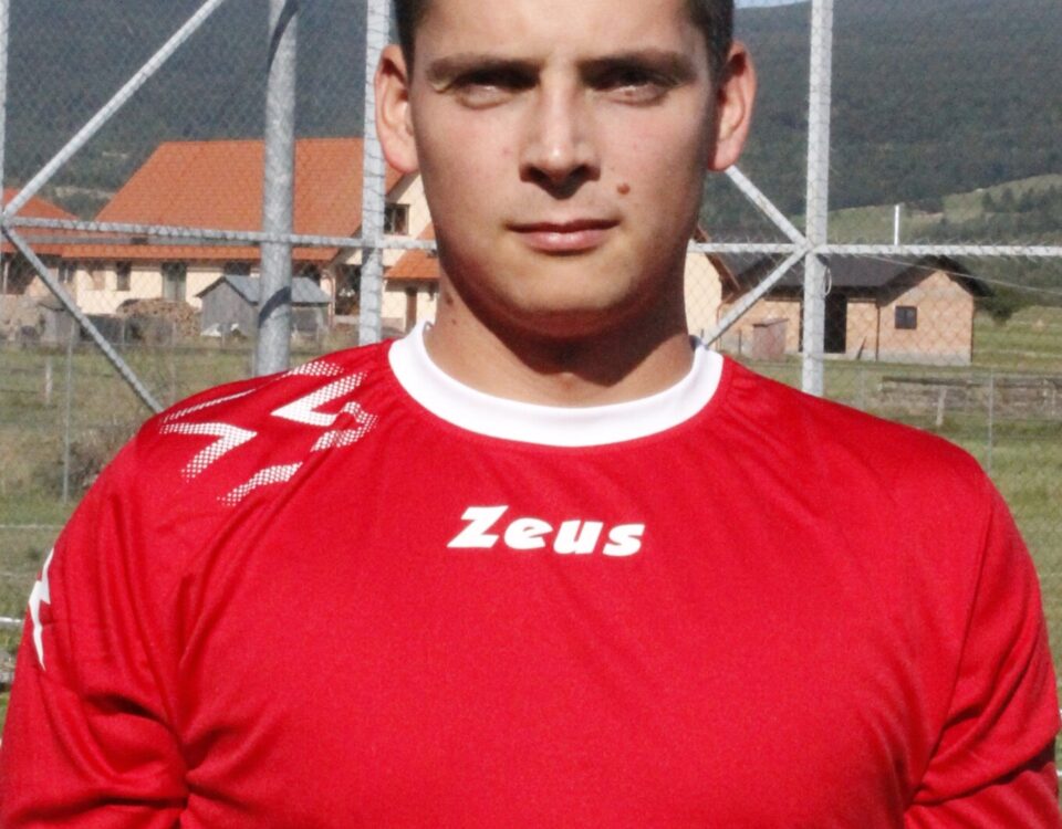 Molnár Zoltán
