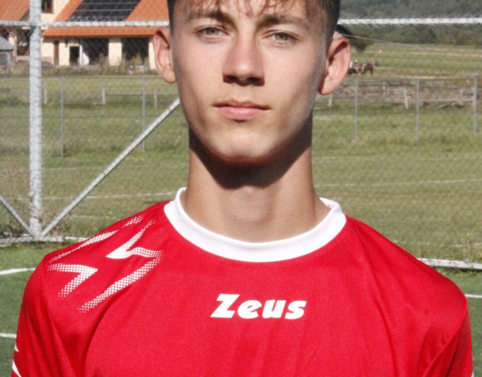 Péter Hunor