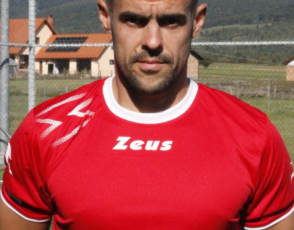 Szász Ottó